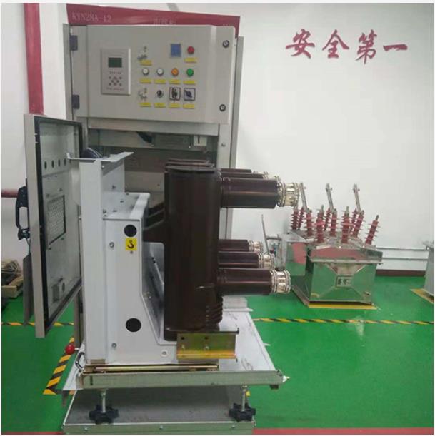 LG-TDQ03繼電保護(hù)作業(yè)安全技術(shù)實(shí)際操作實(shí)訓(xùn)設(shè)備