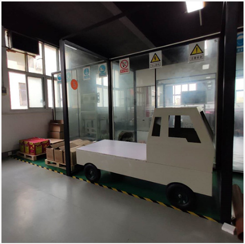 LG-TWXP02煙花爆竹存儲作業(yè)安全技術(shù)實(shí)際操作實(shí)訓(xùn)設(shè)備