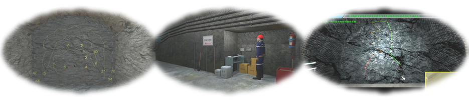 LG-TKS06礦山爆破作業(yè)實(shí)操教學(xué)考試實(shí)訓(xùn)設(shè)備