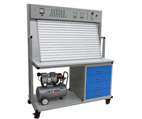 氣動(dòng)實(shí)訓(xùn)平臺(tái)