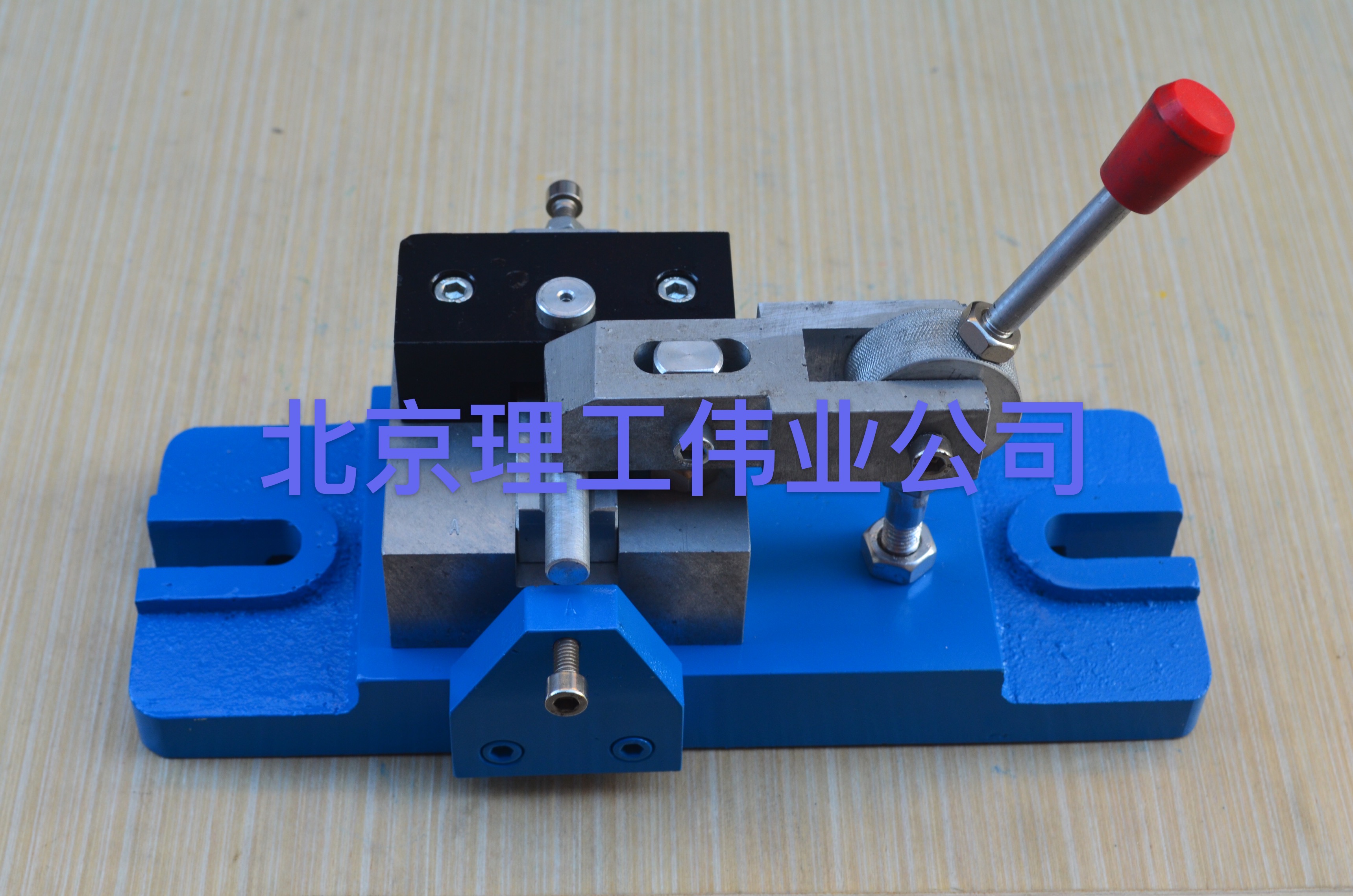 機床夾具設(shè)計模型