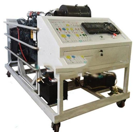 東風(fēng)EQ1118發(fā)動機(jī)實訓(xùn)臺