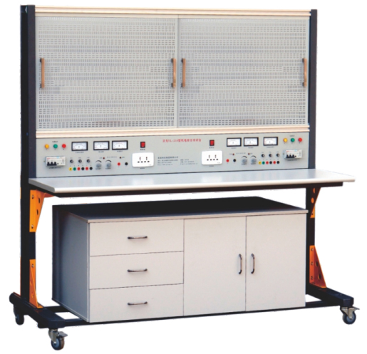 電氣裝配實訓裝置