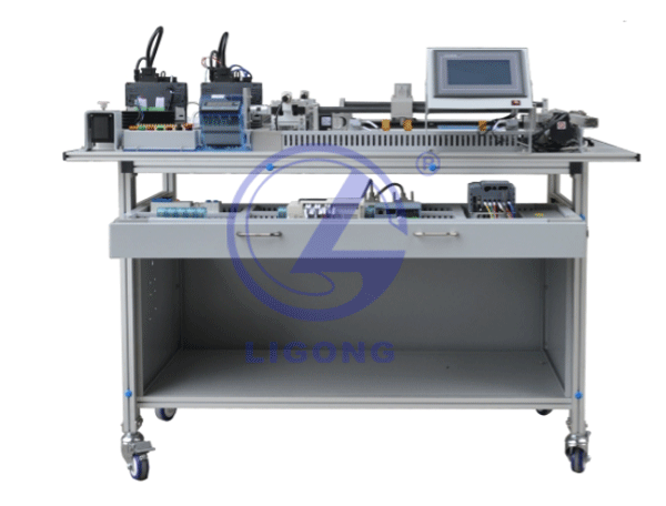 智能協(xié)同模擬訓(xùn)練平臺