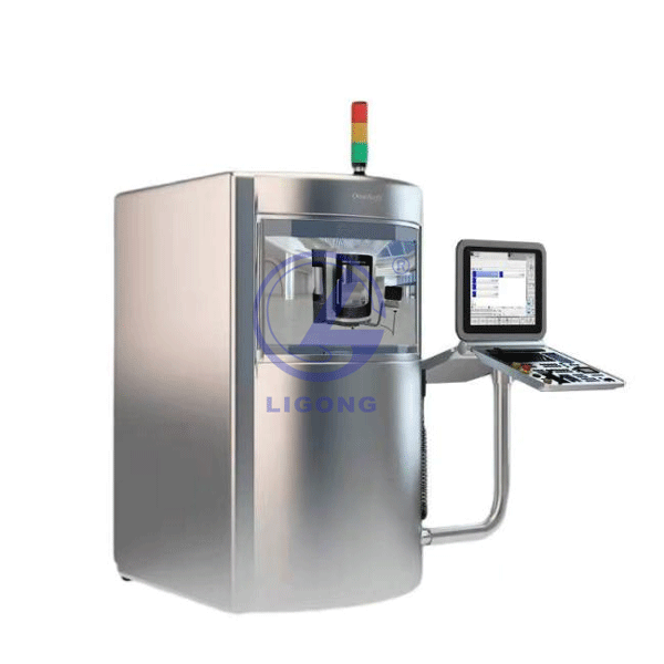 數(shù)控車銑加工一體化創(chuàng)新仿真實訓平臺