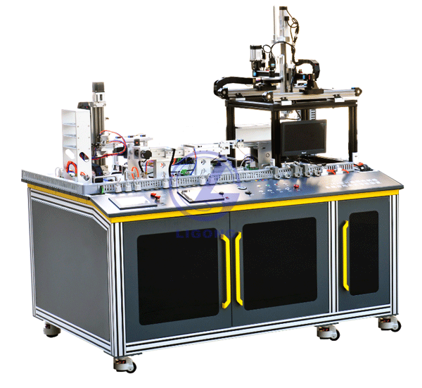 機電一體化綜合實訓(xùn)系統(tǒng)