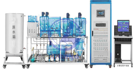 水環(huán)境監(jiān)測(cè)與治理技術(shù)綜合實(shí)訓(xùn)平臺(tái)