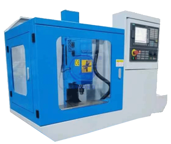 桌面級數(shù)控銑床