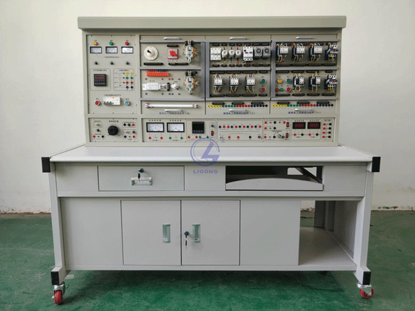 電工職業(yè)技能等級認定綜合實訓(xùn)平臺