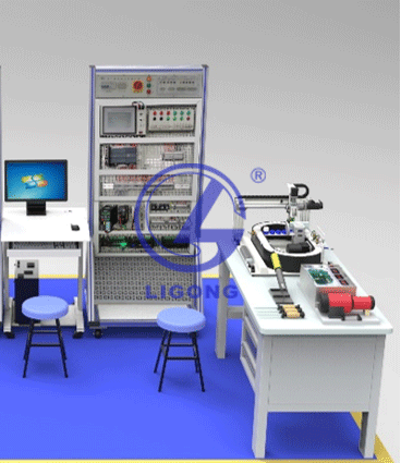 工廠電氣智能運動控制與維護(hù)系統(tǒng)