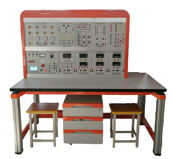 互聯(lián)網(wǎng)虛實(shí)結(jié)合電工技術(shù)實(shí)驗(yàn)平臺